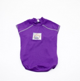 Футболка Астра трикотаж фиолетовая (А35/В54 см) - Similar products