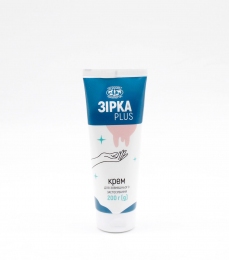Крем «Зірка плюс» УЗВППпостач, 200 г - Similar products