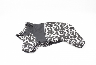 Дощовик Клепа тонкий підклад для хлопчиків чорний - Similar products