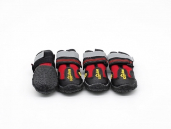 Обувь для собак, красная  - Similar products