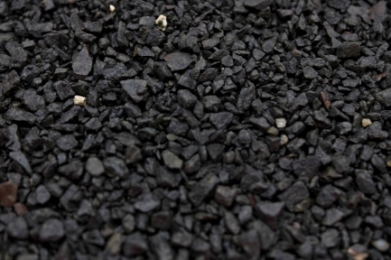 Грунт крошка Нэро Черная 3-5 мм 10 кг. - Similar products