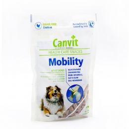Canvit Mobility Лакомство для собак с проблемами опорно-двигательного аппарата - Similar products