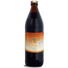 Розчин Йоду 5%