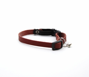 Нашийник Franty Тедді шкіра, 10мм х 20-29см - Similar products