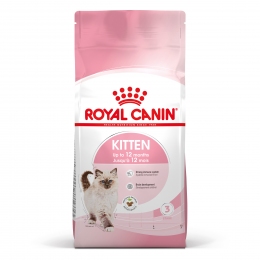 Royal Canin KITTEN (Роял Канін) сухий корм для кошенят - Similar products
