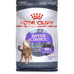 Royal Canin FCN appcontrol 1,6 кг+400г, корм для кішок 11456 акція -  Сухий корм для кішок -   Потреба Контроль ваги  