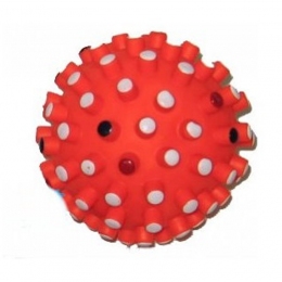 Игрушка для собак Мина 10,5 см НХ-107 - Мячики для собак