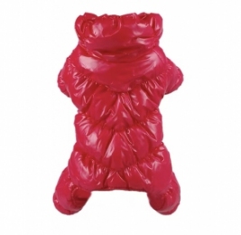 Комбинезон зимний красный, XL - Similar products