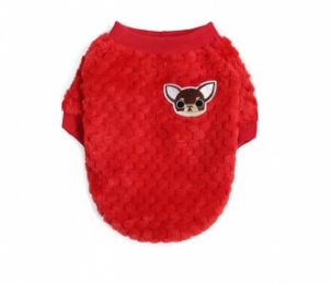 Свитшот Вафелька красный - Similar products