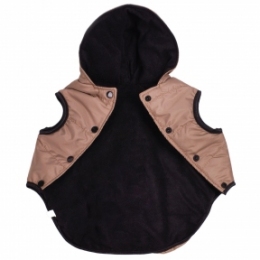 Жилет Кнопки капучино - Similar products