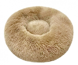 Лежанка для собак Латте - Будинки та лежанки для собак