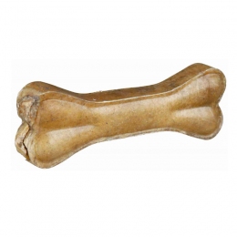 Кістка пресована з пенісом 12см / 60гр 2 шт Тріксі 27612 -  Кістки для собак 