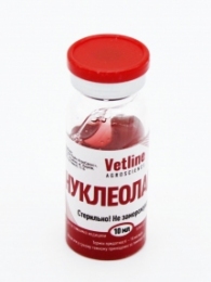 Нуклеолайн - Similar products