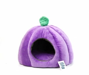 Домик Тыква плюшевый Фиолетовый. - Similar products