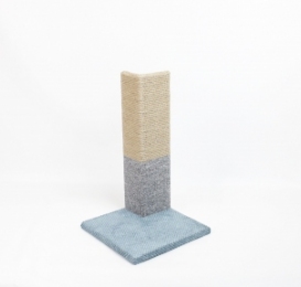 Угловая когтеточка для дивана 52×30×30 см. - Similar products