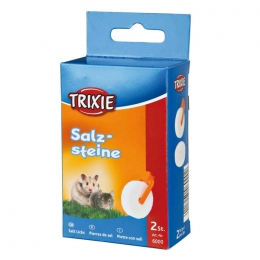 Сіль для гризунів -  Вітаміни для гризунів - Trixie     