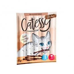 Палочки Catessy для кошек с индейкой, 10 шт - Similar products