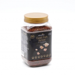 Акваріус Голд фіш юніор (міні-пелети) - Similar products