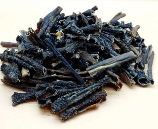 Лакомство Рубец вяленый Фауна - Лакомства для собак