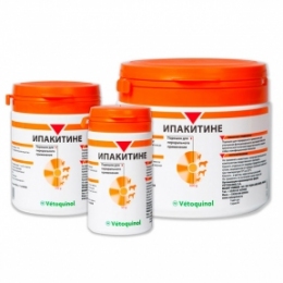 Порошок оральный Vetoquinol Ипакитине для собак и кошек при хронической почечной недостаточности, 180 г - Similar products