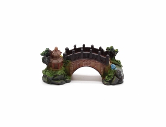 Мост мини для аквариума, 10×5×5 см - Similar products