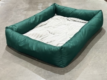 Лежак Великан 120*100*20 см.  - Similar products