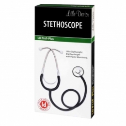 Стетоскоп Ветеринарный Little Doctor LD Prof-Plus 1-сторонний. - Similar products
