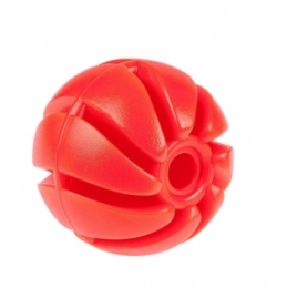 Мяч твистер резиновый 5 см - Игрушки для собак