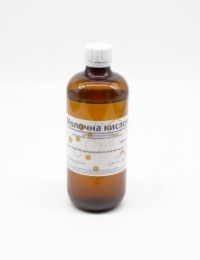 Молочная кислота 40% 500мл (усиление моторики желудка)УВПП - Similar products