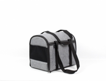 Сумка Люкс раскладная Серая. - Similar products