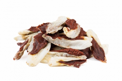 Лакомство для собак Нар Pet Уши кролика с бараниной 500 г -  Лакомства для собак -   Ингредиент: Баранина  