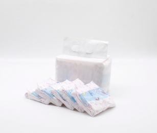 Памперси для собак дівчаток 10шт -  Памперси для собак - Інші     