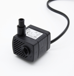 Насос SunSun Hj-111, 2W, 200L/H, до 50л - Помпа для акваріума