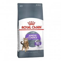 Royal Canin APPETITE CONTROL сухой корм для стерилизованных кошек для поддержания сытости -  Сухой корм для кошек -   Ингредиент: Птица  