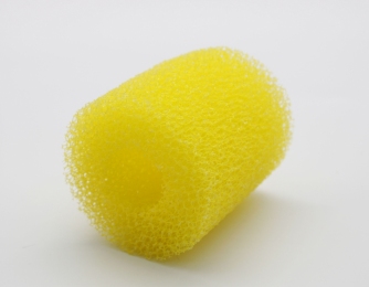Мочалка циліндр Xilong F070/170, 6х9 см - Similar products