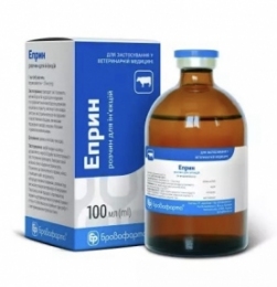 Еприн 1% Бровафарма 100 мл - Similar products