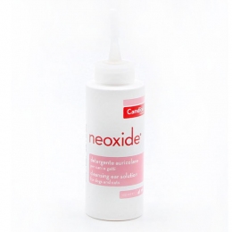 Candioli NEOXIDE - Кандиоли Неоксид для чистки ушей у собак и кошек 100 мл - Similar products