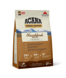 ACANA Ranchlands Dog-корм для собак - Similar products