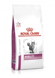 Royal Canin MOBILITY (Роял Канин) сухой корм для котов и кошек при заболеваниях опорно-двигательного аппарата -  Сухой корм для кошек -   Ингредиент: Птица  