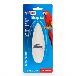 Сепия для птиц Hap Het А994, 12 см -  Витамины для птиц - Другие     