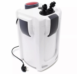 Фильтр внешний SunSun HW-703А Full, 30W, 1400л/час на 300-500л - Внешний фильтр для аквариума