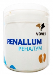 Реналум 100 таблеток аналог іпакітіна Україна -  Препарати для лікування нирок у собак -    