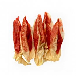 Кролиное ухо LUCKYSTAR с мясом утки, 85 г - Similar products
