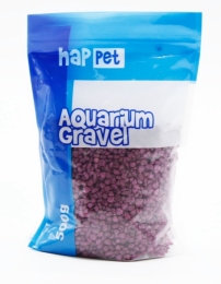 Гравий для аквариума 0,7 см / 0,5 кг - Грунт для аквариума