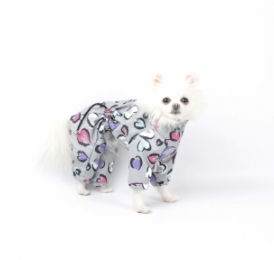 Дождевик Лирика Для собак, плащевка без подкладки унисекс Дождевик Лирика Для собак, плащевка без подкладки унисекс - Similar products