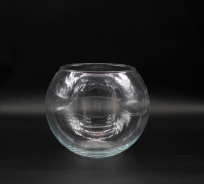 Аквариум Шар Фауна. - Аквариумы для рыбок