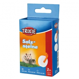 Сіль для кроликів -  Вітаміни для гризунів - Trixie     