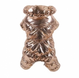 Комбінезон зимовий золото, XL -  Собаки -    