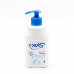 Шампунь Duxo KER S3 200 мл. - Similar products