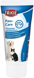 Крем для догляду за лапами для собак, кішок Тріксі 50 мл - Засоби догляду та гігієни для собак